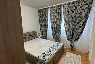 Apartament cu 2 camere semidecomandat în Ultracentral - 5