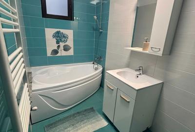 Casă cu 3 camere cu Teren 320 Mp în Fundeni - 2