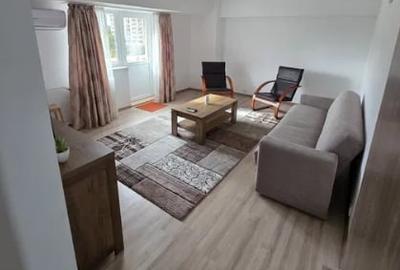 Piata Alba Iulia,et.4/10,DECOMANDAT,Amenajat,mobilat utilat complet - 2