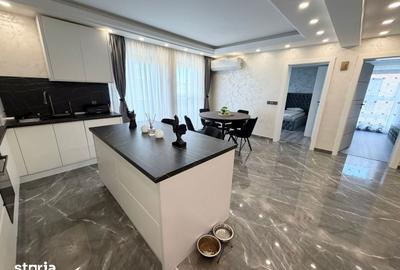 Apartament cu 3 camere în Șelimbăr - 6