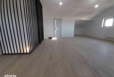 Casă cu 6 camere cu Teren 200 Mp în Balotești - 15