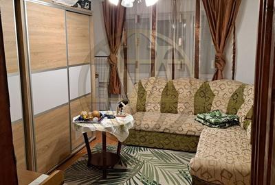 Apartament cu 2 camere decomandat în Sântandrei - 4