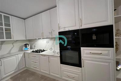 Casă individuală cu 6 camere cu Teren 1400 Mp în Tărlungeni - 22