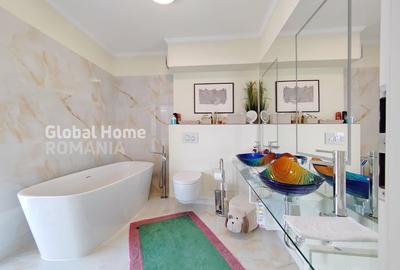 Panoramic View - 4 Rooms - Parking | Pitesti Residence - I C Bratianu 54 - 23