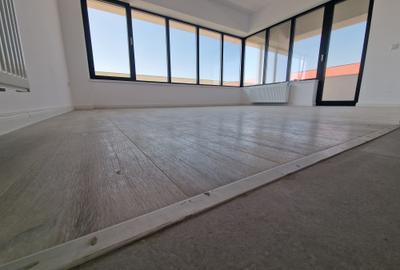2 camere cu parcare subterana - 86.5mp - Central - intabulat - revanzare - 21