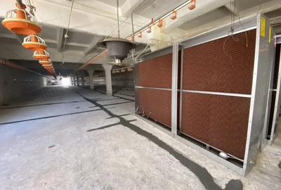 Spațiu comercial, de 1,200 mp, în Leș - 2