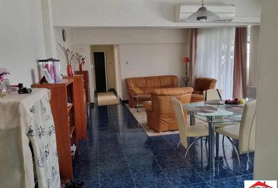 Apartament cu 3 camere în Central - 7