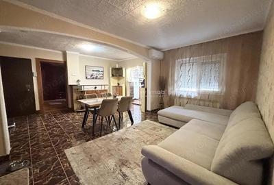 Apartament 3 camere tip PB - Decebal - etaj 4 Apartament 3 camere tip PB - Decebal - etaj 4 - 1