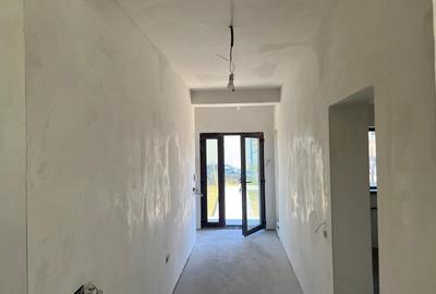 Vila de vanzare in Ovidiu - P+1, teren 470mp Vila de vanzare in Ovidiu - P+1, teren 470mp - 7