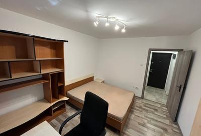 Apartament cu 2 camere decomandat în Tudor Vladimirescu - 1