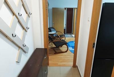 Apartament cu 2 camere semidecomandat în Roman - 4