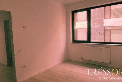 Apartament 2 camere decomandat, vedere spre lac, zona Universitate Campus - 4