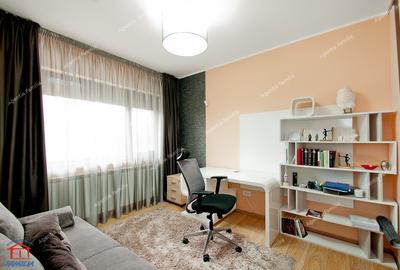 Multe camere Apartment pe bld. Cosbuc la bloc Colibri 1 - 9