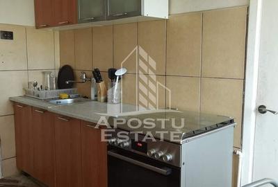 Apartament cu 2 camere decomandat în Badea Cârțan - 2