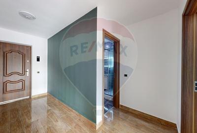 Apartament cu 2 camere decomandat în Tractorul - 6