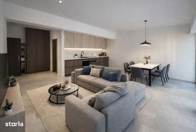 Apartament în Săsar - 1