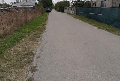 Teren de 600 mp, în Lucianca - 1
