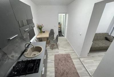 Casa cu 3 camere zona Faleza Nord, Renovata, Centrala pe gaz - 3