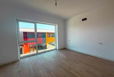 Apartament 4 Camere LUX Pipera Mutare Imediata Comision 0 D - 13