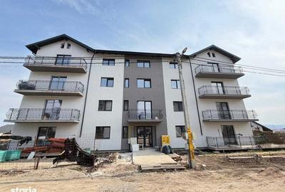 Apartament cu 2 camere decomandat în Central - 4