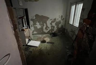 Casă cu 3 camere în Central - 8