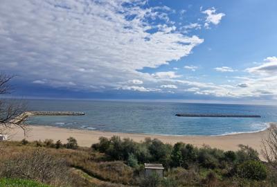 Teren 800 mp - Eforie Sud,Faleza - 290.000 euro (Cod E8) - 1