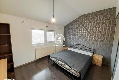 Casă cu 4 camere cu Teren 200 Mp în Valea Lupului - 12