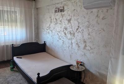 Apartament cu 2 camere decomandat în Galata - 1