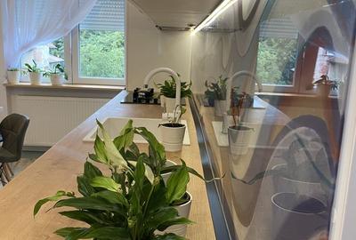 Apartament cu 3 camere decomandat, mobilat în Medicină - 20