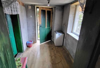 Casă cu 2 camere în Gârliște - 2