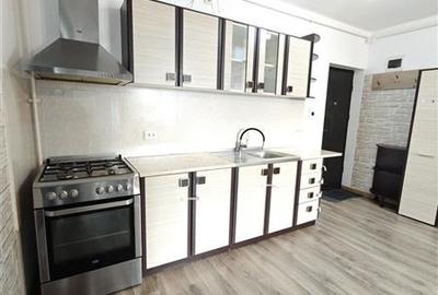 Apartament cu 2 camere nedecomandat, mobilat în Primăverii - 8