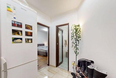 Garsoniera Ion Berindei Sos. Colentina - 13