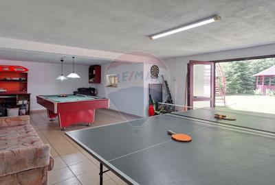 Casa / Vila cu 8 camere de vanzare in zona Valea Rasnoavei - 37