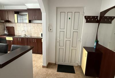 Apartament cu 2 camere semidecomandat în Ultracentral - 2