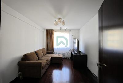 Apartament cu 4 camere decomandat, mobilat în Brașovul Vechi - 13