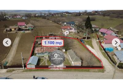 Casă cu 3 camere în Exterior Vest - 3