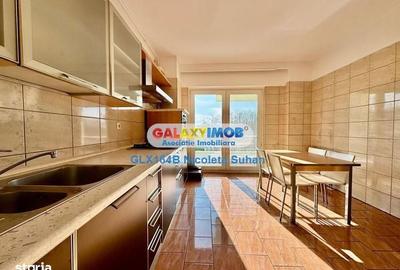 Apartament cu 4 camere, mobilat în Nordului - 2