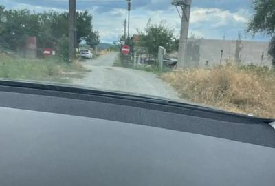 Teren de 400 mp, în Central - 6