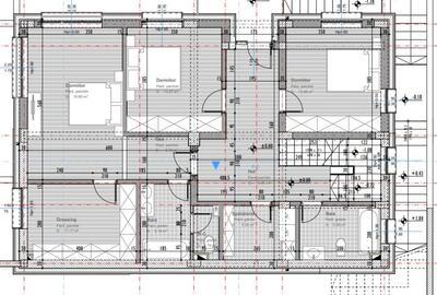 Casa individuala, 5 camere, 700 mp teren, garaj - 4