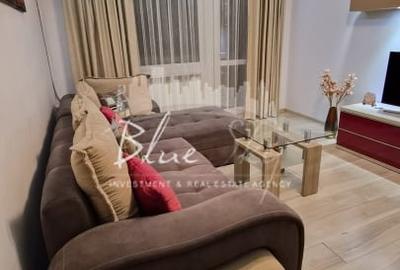 Apartament cu 2 camere semidecomandat, mobilat în Central - 3