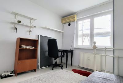 Apartament cu 3 camere decomandat, mobilat în Titan - 41