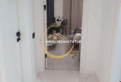 Apartament cu 2 camere în Titan - 2