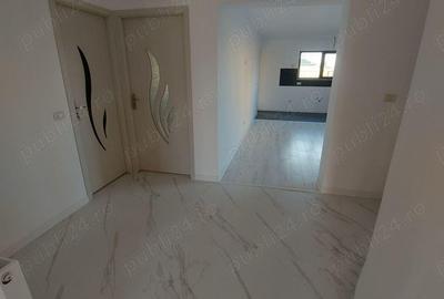 Apartament cu 3 camere în Central - 7