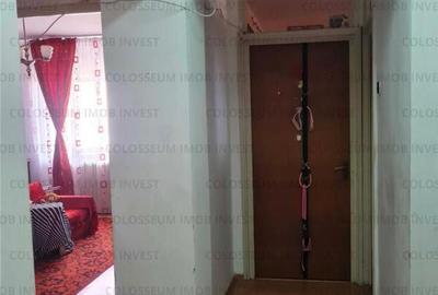 Apartament 3 camere, decomandat - zona Racadau - 7