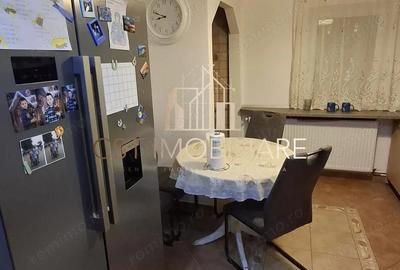 Apartament 3 camere Dambovita 2 bai mobilat langa Restaurant Nora - 5