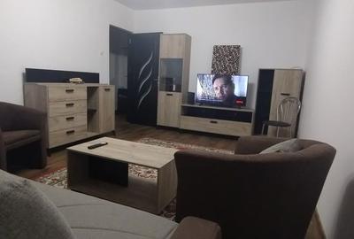 Apartament cu 3 camere în Central - 1