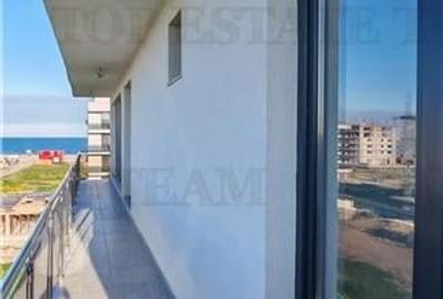 Penthouse cu vedere la mare, incalzire in pardoseala, tavane Barisol si finisaje - 5