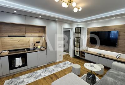 Apartament cu 2 camere decomandat, mobilat în Mihai Viteazul