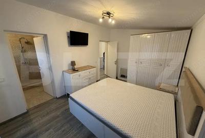 Casă cu 3 camere cu Teren 250 Mp în Central - 9