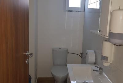 Hala moderna cu ISU , pozitie  buna, acces usor, - 6